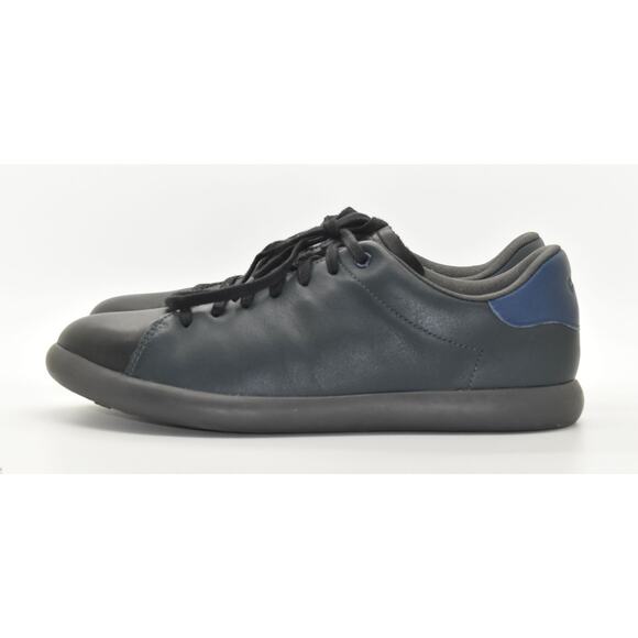 B2 NWOB CAMPER Pelotas Soller Twins Leather Low Top Casual Sneaker Shoes Size 42 main image 5